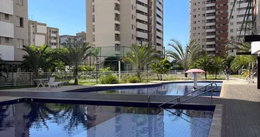Residencial Harmonia - Apartamento no Residencial Harmonia de 3/4 n- Jd Aclimação - Cuiaba