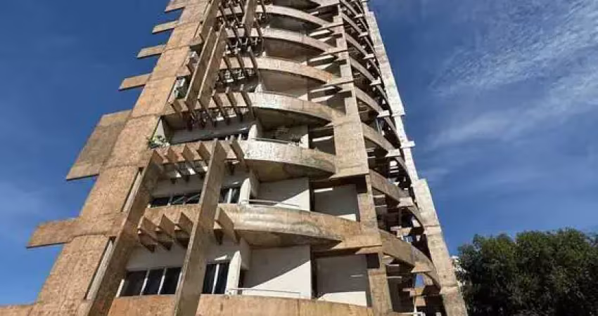 Edifício Gênesis - Edifício Gênesis, 200 m² - Goiabeiras
