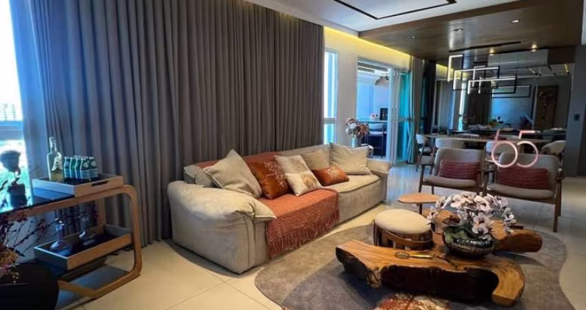 Edifício Splendore - PLAENGE - Apartamento para alugar no bairro Jardim Aclimação - Cuiabá/MT