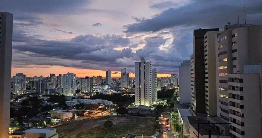 Edifício Bravie - PLAENGE - Edifício Bravie, 105 m² - Jardim Aclimação