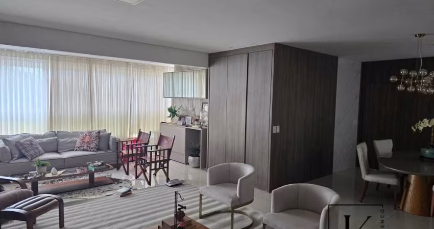 Ed. Riviera Goiabeiras - Edifício Riviera Goiabeiras, 148 m² - Duque de Caxias