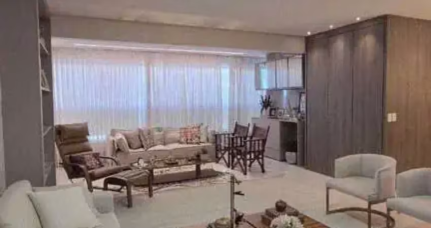 Ed. riviera goiabeiras - edifício riviera goiabeiras, 148 m² - duque de caxias