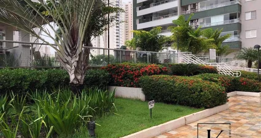 Residencial Bonavita - Residencial Bonavita, 143 m² - Jardim Aclimação