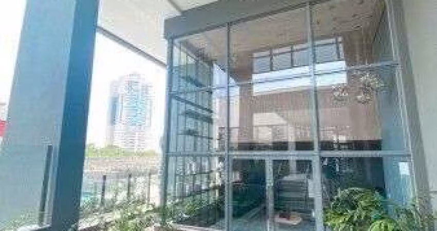 Edifício Bravie - PLAENGE - Edifício Bravie, 105 m² - Jardim Aclimação