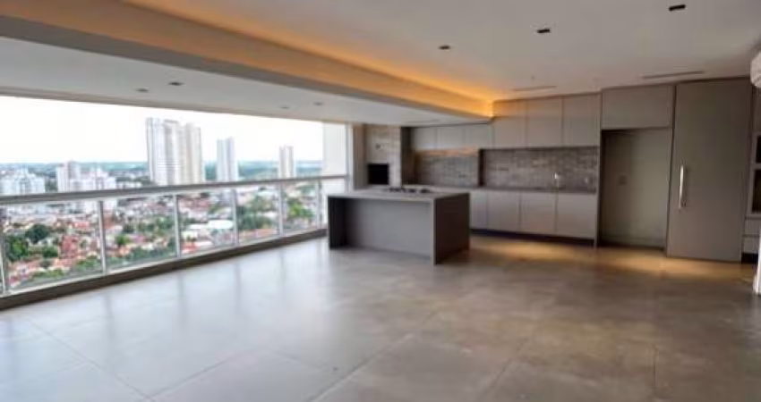 Reserva Bonifacia - Apartamento para alugar no bairro Jardim Mariana - Cuiabá/MT