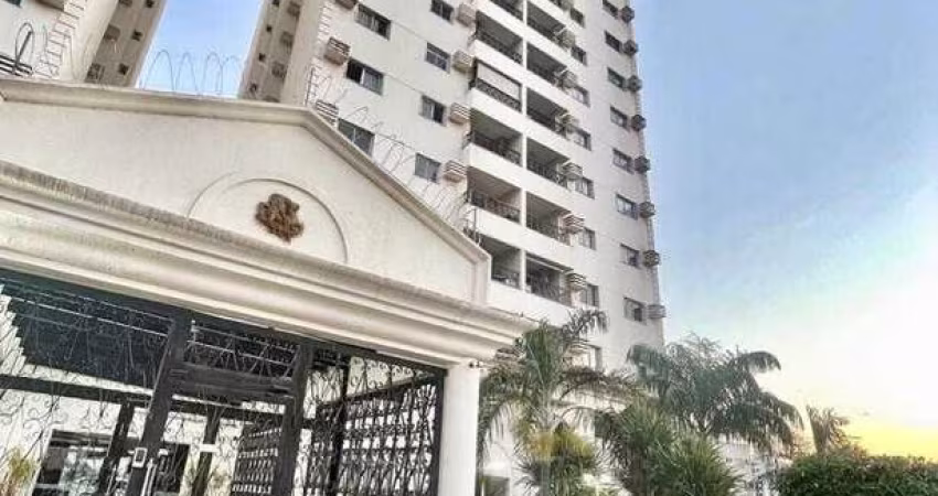 Residencial Torres São Georges II - Residencial Torres São Georges II, 76 m² - Santa Helena