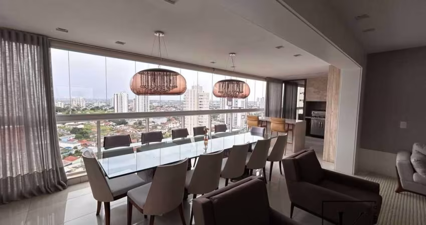 Edifício Helbor Privilege Goiabeiras - Apto Ed.Helbor Privilege Goiabeiras,  255 m² - Duque de Caxias