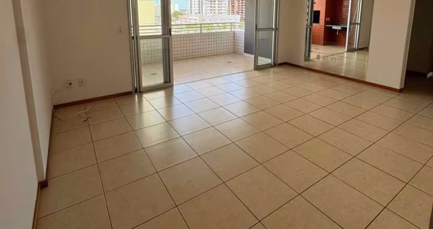 Edifício Cora Coralina - Edifício Cora Coralina 127 m² - Jardim das América