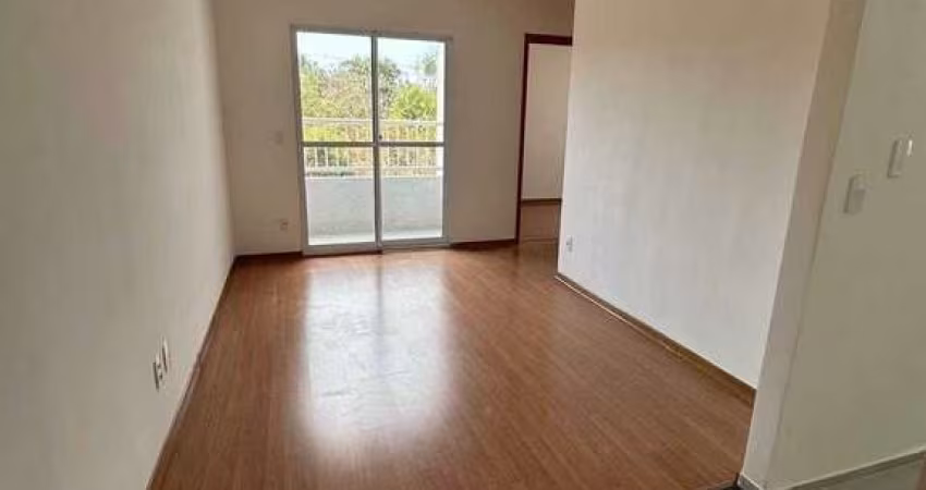 Chapada das Brisas - Chapada das Brisas. 42m² - Ribeirão do Lipa