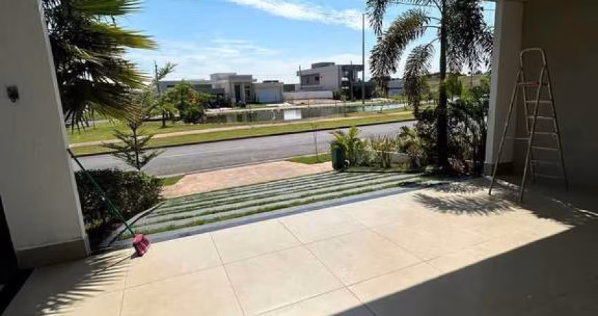 Condomínio Florais da Mata - Casa térrea em Condomínio Florais da Mata, 220 m²