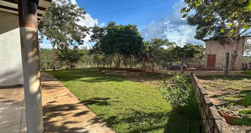 Chácara em Chapada dos Guimarães