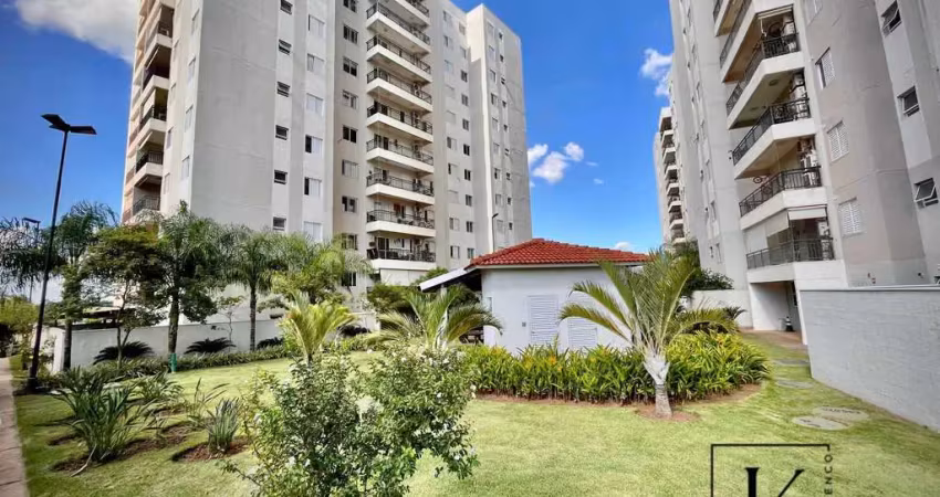 GOLDEN GREEN RESIDENCE - Apto GOLDEN GREEN RESIDENCE, 90 m² - Rodoviaria Parque
