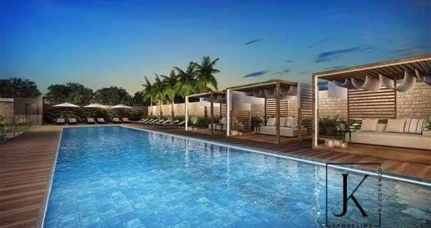 Edifício Apogeo - Apto Apogeu, 238 m² - Cuiabá - MT