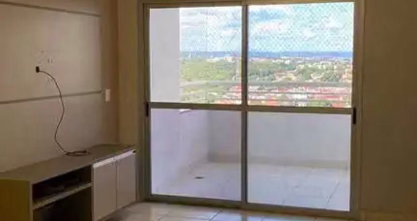 Residencial Parque Pantanal 1 - Apartamento Padrão no Condomínio Residencial Parque Pantanal 1