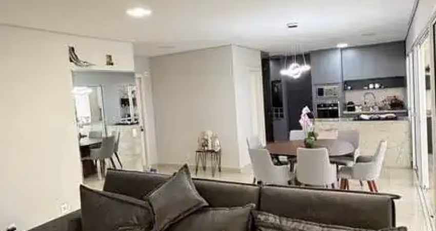 Reserva Bonifacia - Edifício Reserva Bonifácia, 136 m² - Jardim Mariana