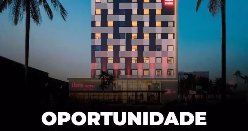 Ibis hotel - lucas do rio verde - ibis hotel - lucas do rio verde