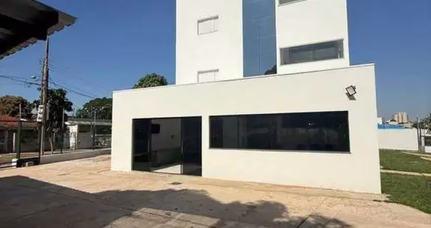 Prédio para alugar na Rua Desembargador José de Mesquita, Araés, Cuiabá