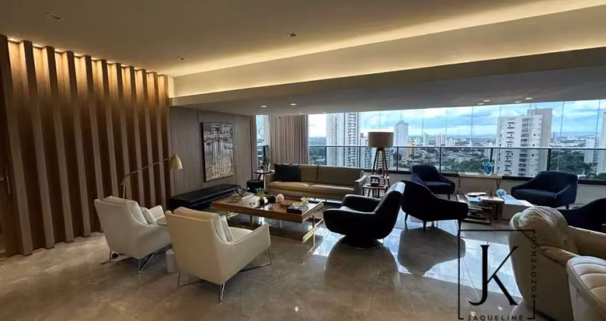 Edifício royal president - royal president, 271 m² - quilombo