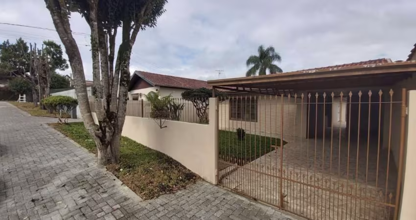 Casa à venda no bairro Centro - Piraquara/PR