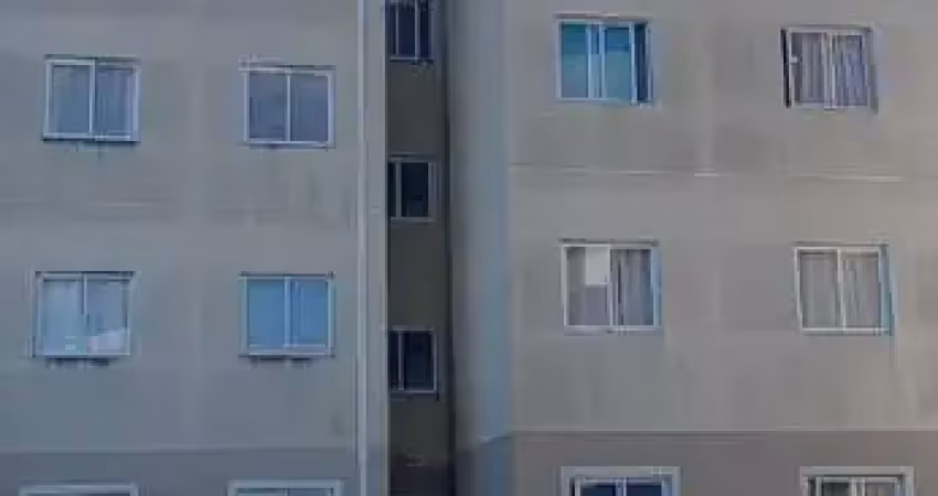 Apartamento à venda no bairro Costeira - São José dos Pinhais/PR