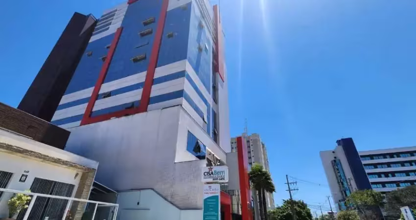 Loja ponto comercial em são pedro, são josé dos pinhais/pr