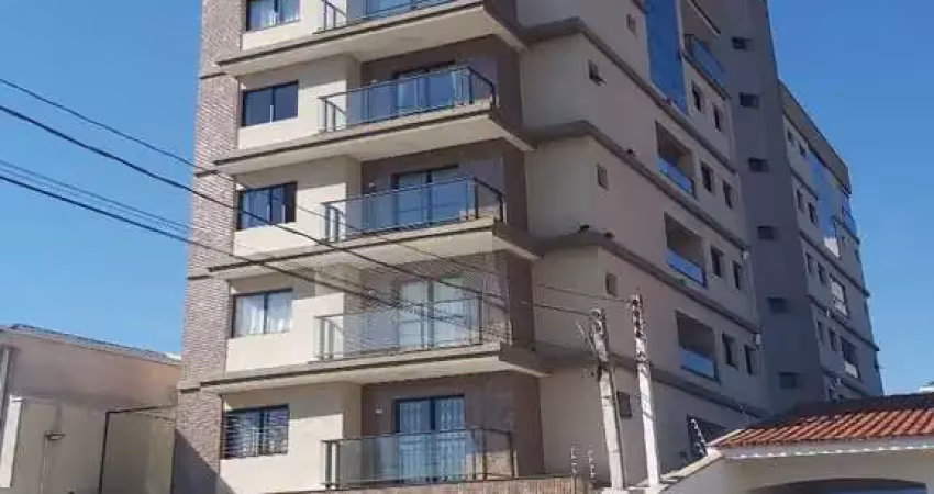 Apartamento em Centro, São José dos Pinhais/PR