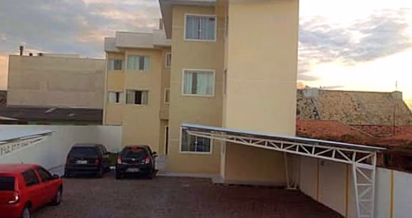 Apartamento em Parque Da Fonte, São José dos Pinhais/PR