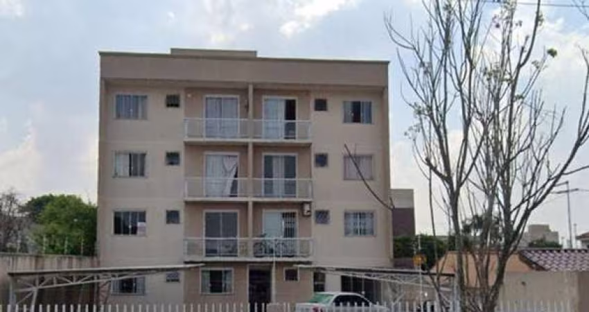 Apartamento a venda, São José dos Pinhais/PR