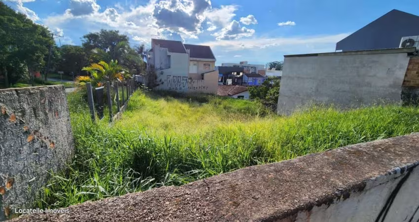 Terreno em Cidade Jardim, São José dos Pinhais/PR