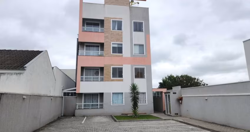 Apartamento em São Cristóvão, São José dos Pinhais/PR