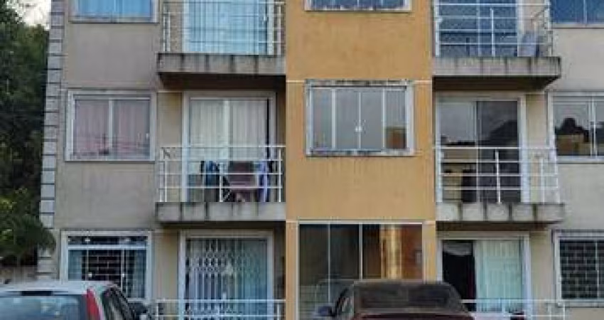 Apartamento em Pedro Moro, São José dos Pinhais/PR