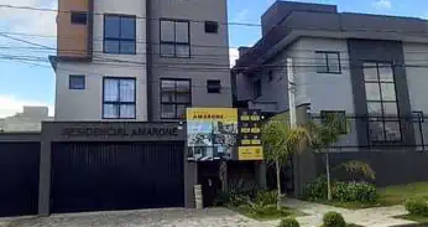 Apartamento cobertura em cidade jardim, são josé dos pinhais/pr