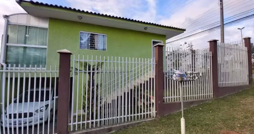 Casa para alugar no bairro santo antônio - são josé dos pinhais/pr