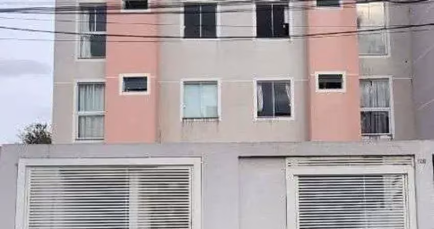 Apartamento cobertura duplex em boneca do iguaçu, são josé dos pinhais/pr