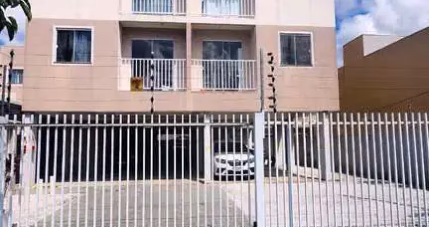 Apartamento em afonso pena, são josé dos pinhais/pr