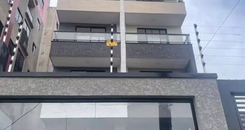Apartamento cobertura em carioca, são josé dos pinhais/pr