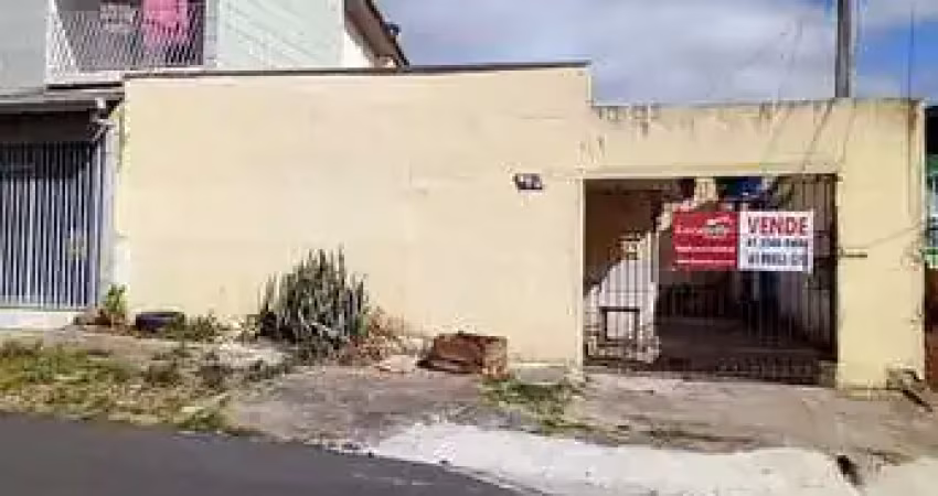 Terreno à venda no bairro braga - são josé dos pinhais/pr