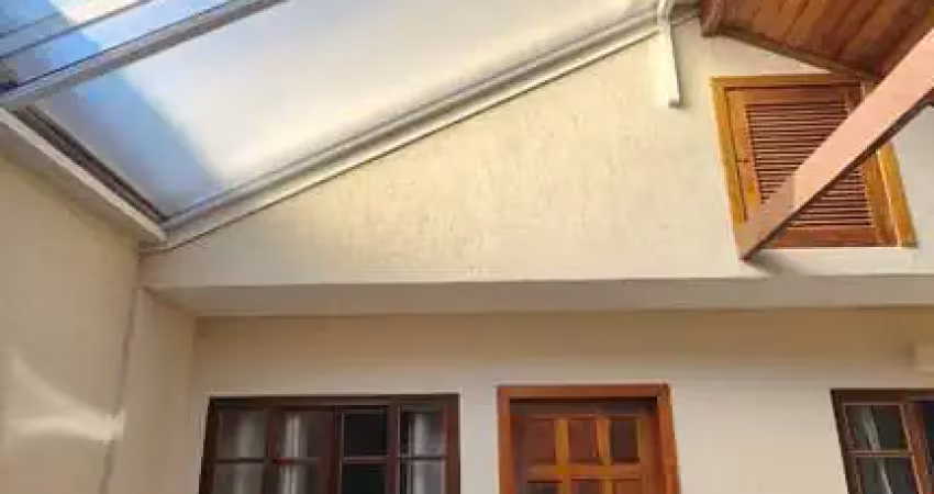 Casa com 2 quartos à venda na Rua Antônio Bianchetti, Iná, São José dos Pinhais