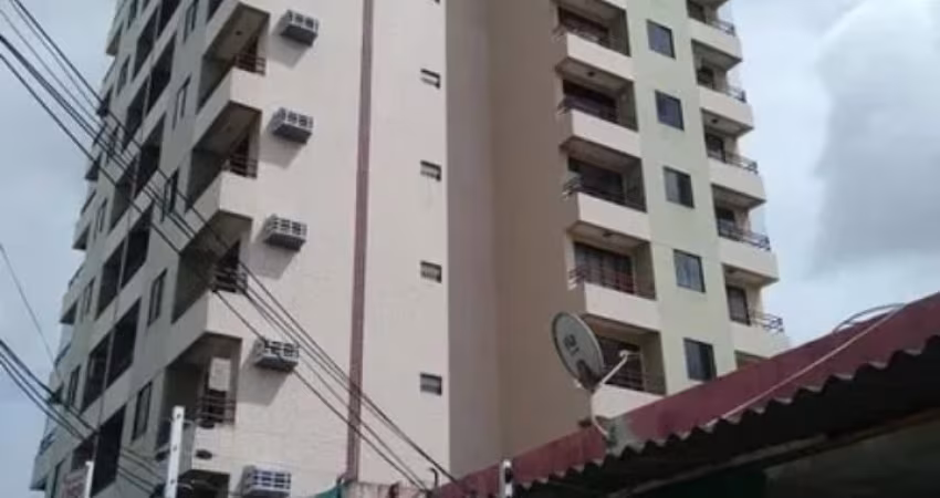Lindo Apartamento no Fátima, mobiliado com garagem,  pronto pra morar; aceita financiamentomentoo.