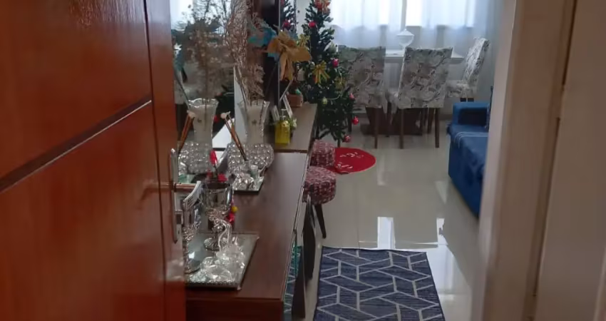 Apartamento pq da serra a venda com planejados no medeiros.