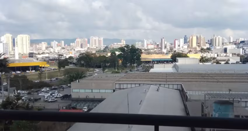 Apartamento a venda - espaço e vida - 03 dorms com suiíte - vazio