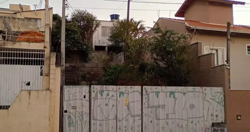 Casa a venda no jardim pacaembú - próximo ao campo do paulista
