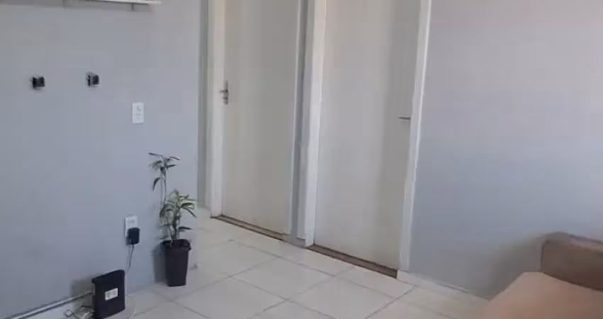 Apartamento com 2 quartos à venda na Avenida Giustiniano Borin, 990, Caxambu, Jundiaí
