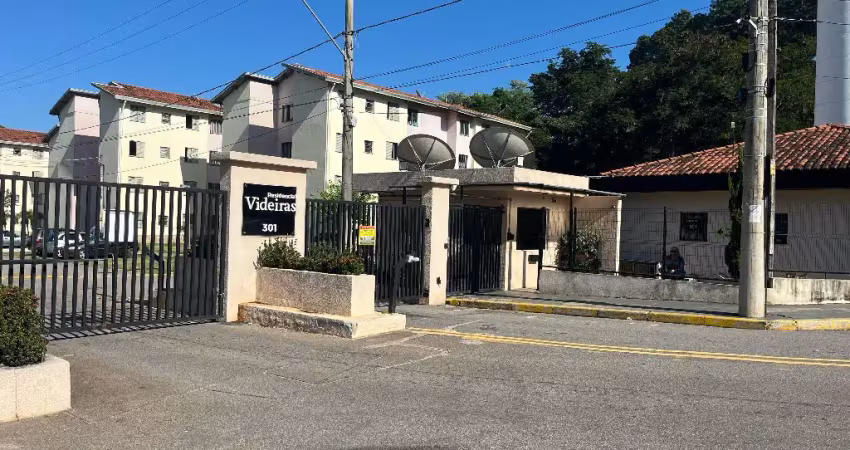 Apartamento térreo a venda - residencial videiras em jundiaí
