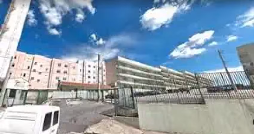 Apartamento com 02 dorms  a venda no caxambu - residencial roma