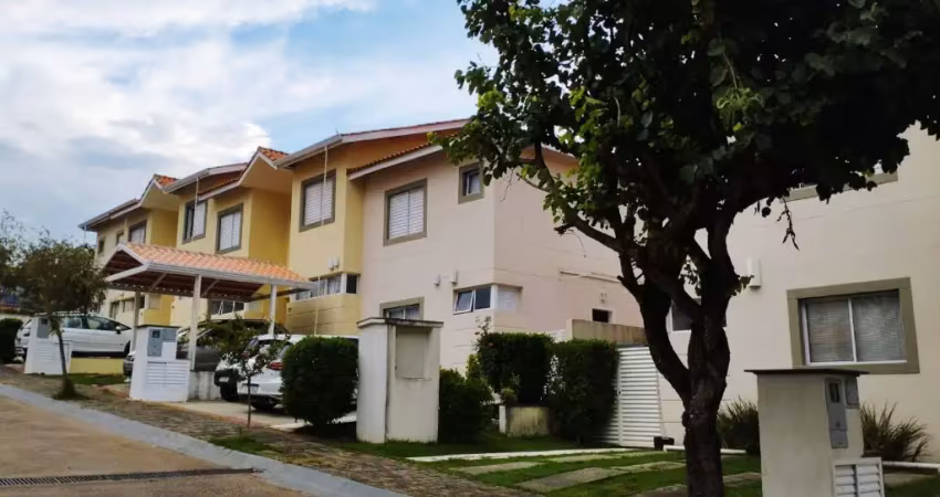 Casa com 02 dorms a venda - condomínio bella colônia em jundiaí