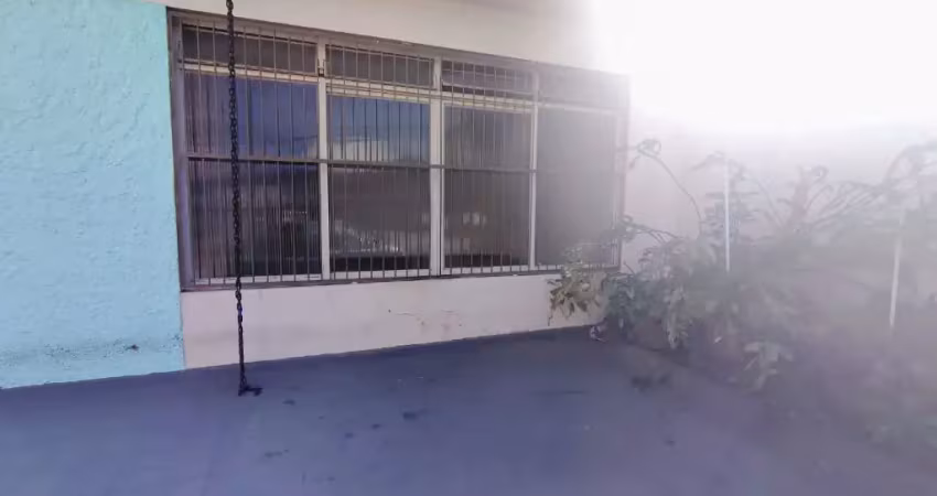 Casa térrea a venda na ponte são joão - residencial ou comercial