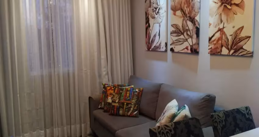 Apartamento a venda condomínio di napoli - terra da uva - jundiaí