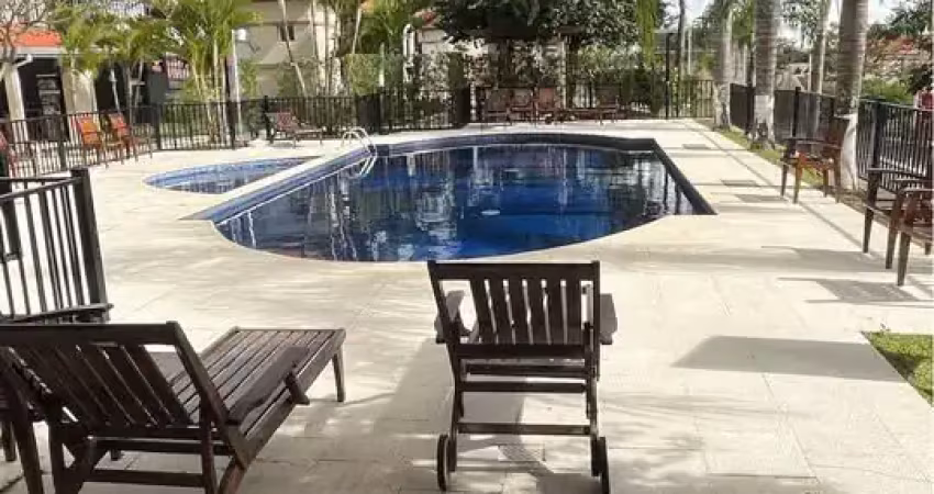 Casa a venda com 03 dorms - condomínio bella colônia - permuta