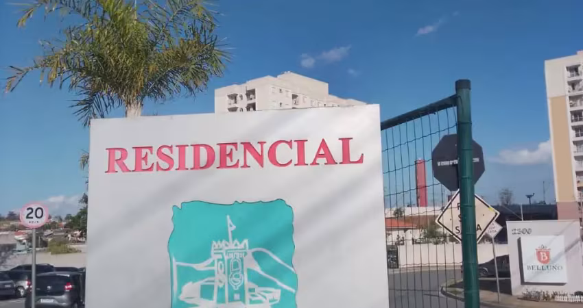 Apartamento a venda - residencial trentino - andar alto e vista livre